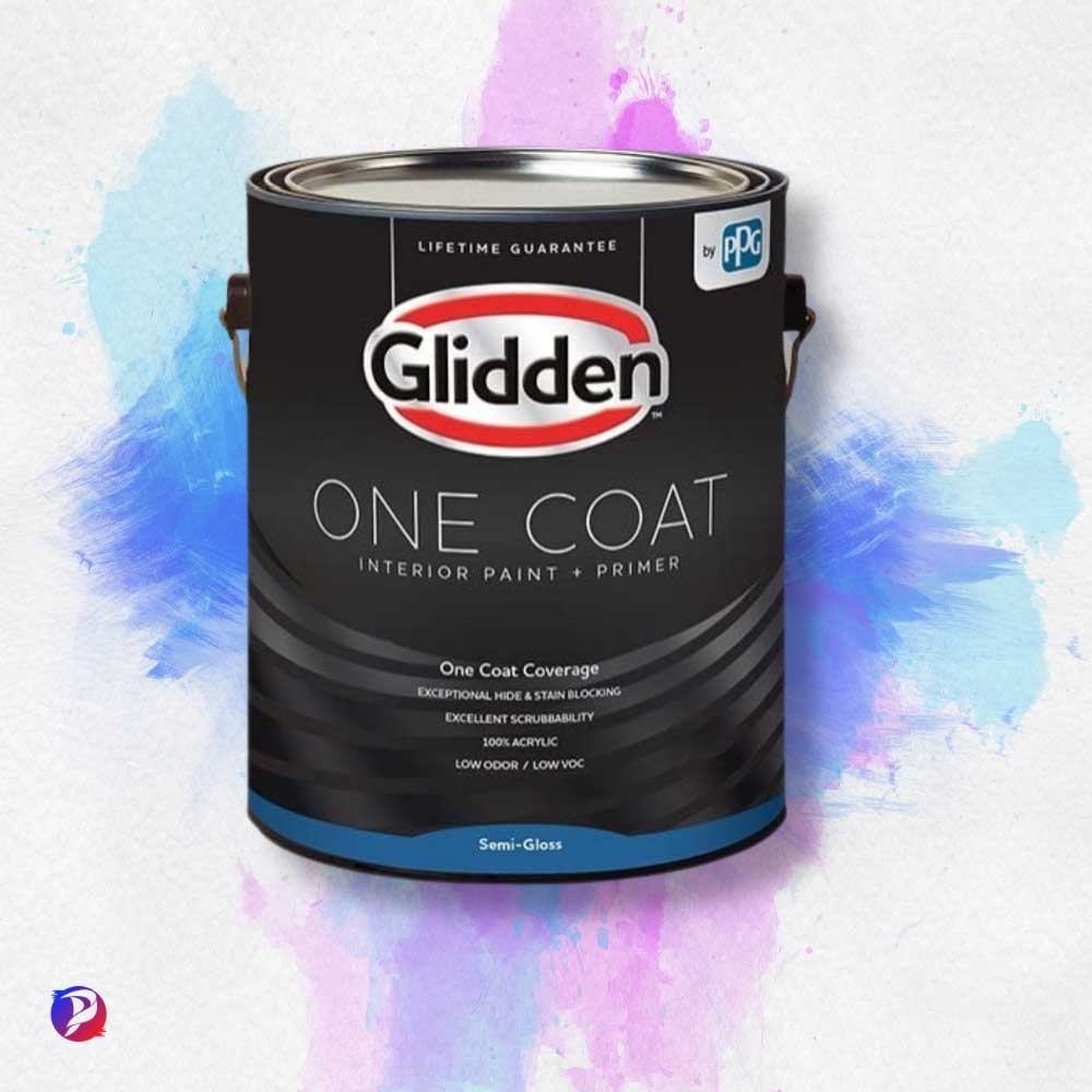 Glidden Interior Paint Primer