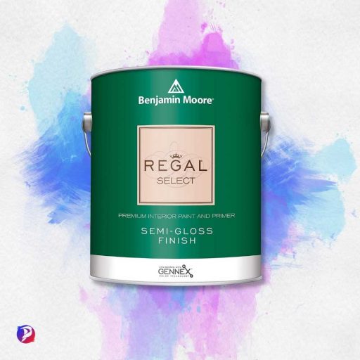 Regal Select Waterborne Interior Paint