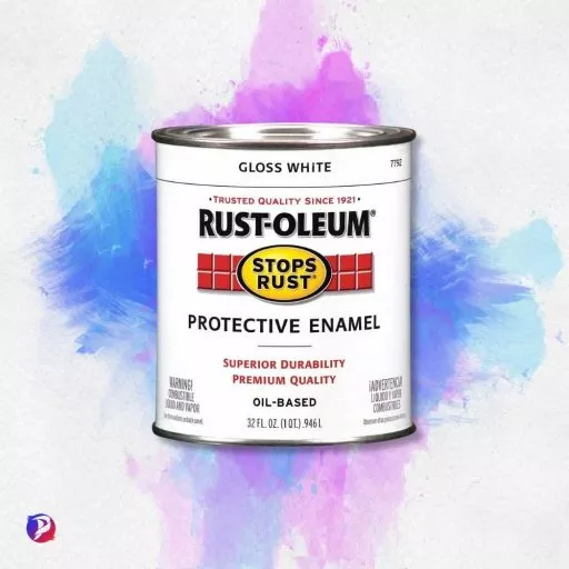 Rust-Oleum Stops Rust Protective Enamel